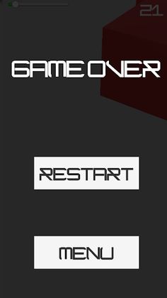 3D Zigzag - Screenshot 4