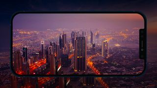 Universal City Puzzle - Screenshot 1