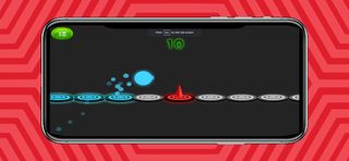 Impossible Jump - Screenshot 3