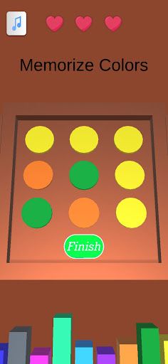 Brainstorming (Mind Game) - Screenshot 3