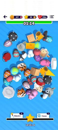 Double Match 3D - Screenshot 4