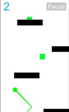 SineBall Switch - Screenshot 4