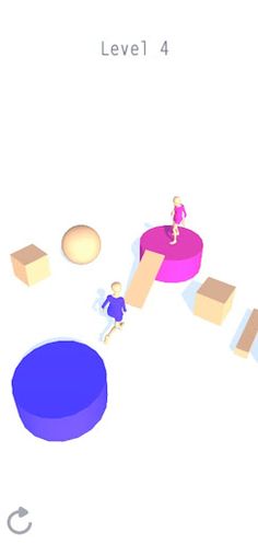 Way To Love - Screenshot 3