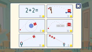 Add and subtract within 20 - Screenshot 3
