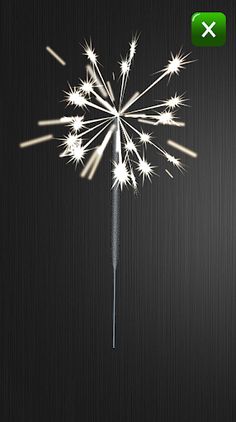 Sparkler - Screenshot 1