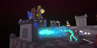 Clash of Realms - Screenshot 1