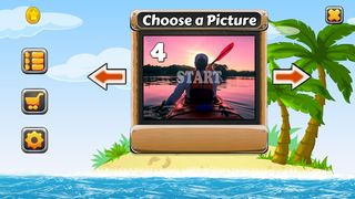 Jigsaw Puzzle World - Screenshot 3