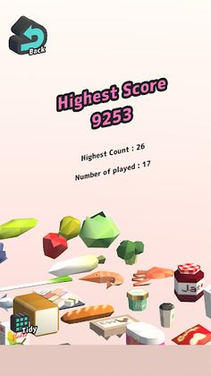 Shopping Spree - Screenshot 4