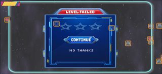 Space X : Alien Galaxy Attack - Screenshot 1