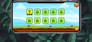 Slick Ninja - Screenshot 2