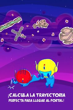 imaginGame – Space Adventure - Screenshot 3