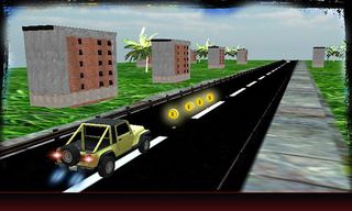 Ultimate Car Racing Fever 3D - Screenshot 2