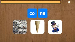 Ler as sílabas Pro - Screenshot 2