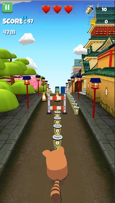 Xiao Bao: Boba Energizer - Screenshot 3