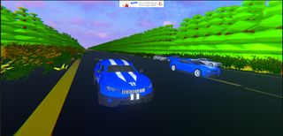 No Hesi : Highway Havoc - Screenshot 3