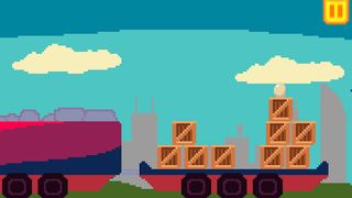 Don't Break The Egg - Screenshot 3