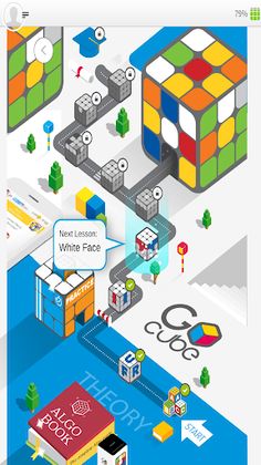 GoCubeX™ - Screenshot 2