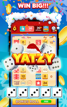 Yatzy Royale: Dice Game Online - Screenshot 2