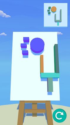 Paint Master - Screenshot 1