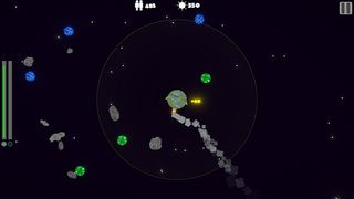 Planetvasion - Screenshot 2