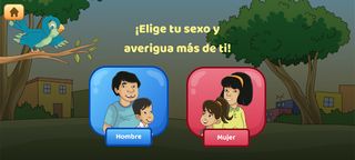 Historias que se deben contar - Screenshot 3