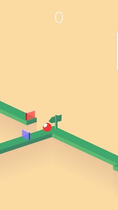 Ball Wall Dash - Screenshot 4