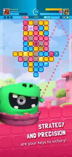 Starlit Archery Club - Screenshot 2
