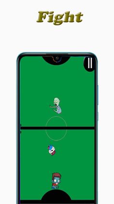 Icing Zombie Cake - Screenshot 3