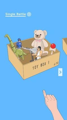 Home Fighter - Screenshot 3