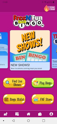 FNFBingo - Screenshot 2