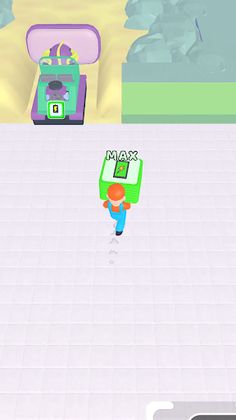 Energy Tycoon - Screenshot 3