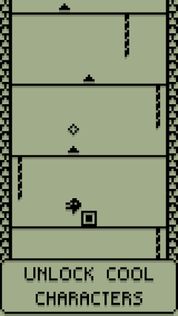 Climb Knight - Screenshot 2