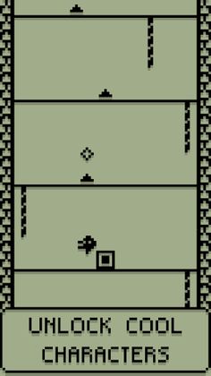 Climb Knight - Screenshot 2