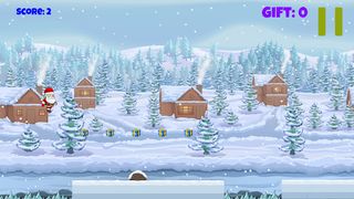 Father Christmas Happy NewYear - Screenshot 1