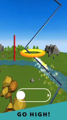 Go-High! - Screenshot 1