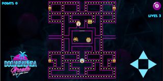 Boojabaunga arcade - Screenshot 3