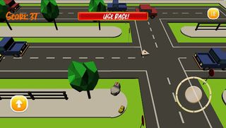 Angry Chickens - Screenshot 2