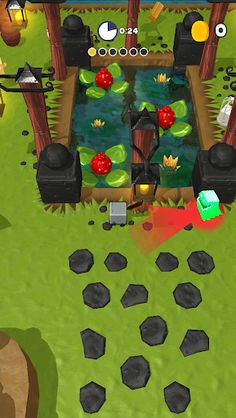 Hide 'N Seek: Forest Life - Screenshot 4