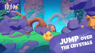 Nunu Adventure - Screenshot 2