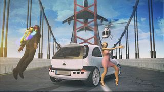 Corsa Driving Games - Screenshot 3