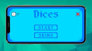 Dices - Screenshot 1