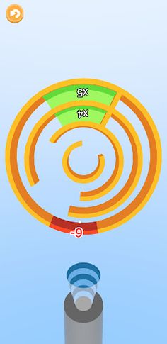 Maze Balls - Screenshot 3