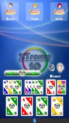 Phase XTreme Rummy Multiplayer - Screenshot 1