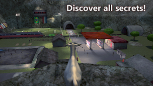 Goat vs Zombies Simulator - Screenshot 3