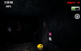 Five Nights At Ghost House - Screenshot 2