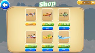 Plane Bomb - Screenshot 3