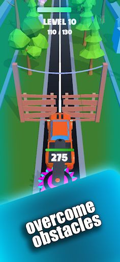 SawGame - Screenshot 3