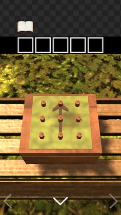 Escape Game: Abandoned Village - Screenshot 4