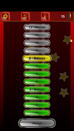 Speedy Quiz - Screenshot 2
