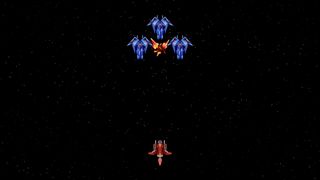 Space Hunt - Screenshot 1